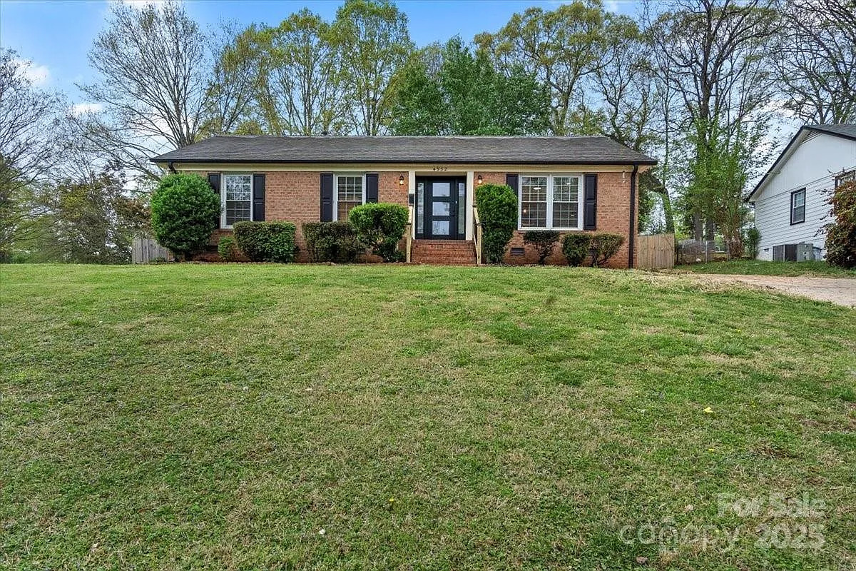 Charlotte Fix and Flip